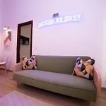 4cella Bed and breakfast Nápoles