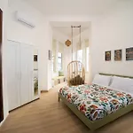 Bed and breakfast 4cella Nápoles