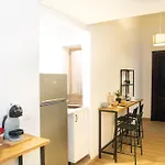 4cella Bed and breakfast Nápoles