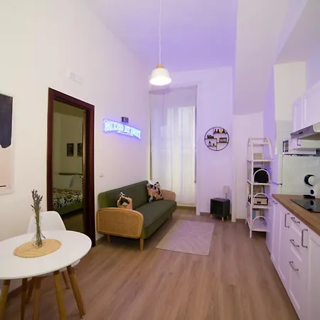 4cella Bed & Breakfast Naples