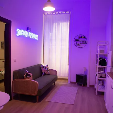 4cella Bed & Breakfast