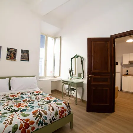 Bed & Breakfast 4cella 4*