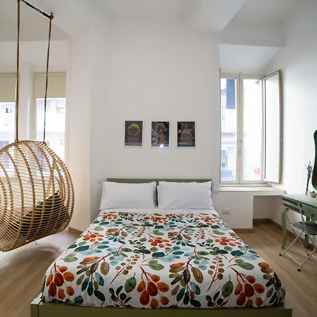 4cella Bed & Breakfast 4*