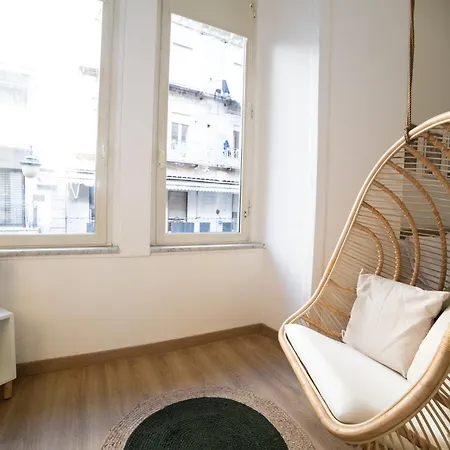 4cella Неаполь