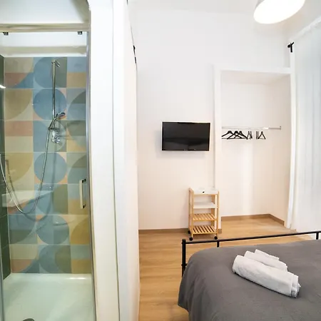 4cella Bed & Breakfast Naples