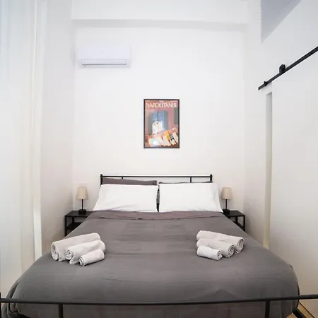 Bed & Breakfast 4cella