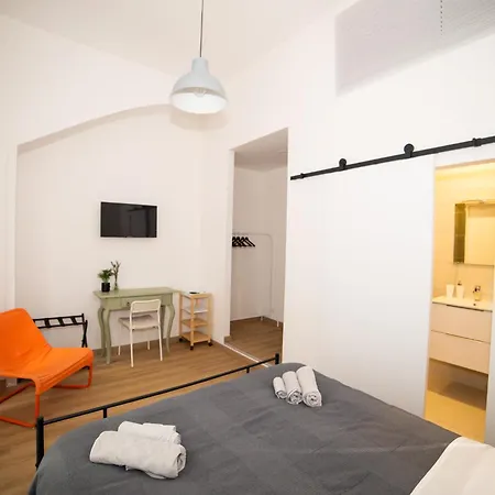 4cella Bed & Breakfast Naples