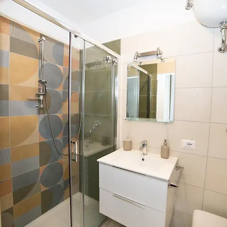 Bed & Breakfast 4cella Naples