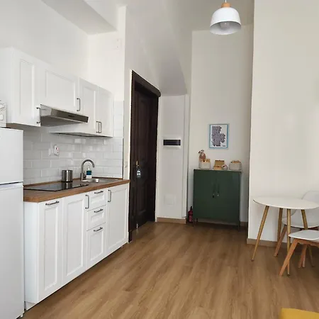 4cella Panzió Nápoly