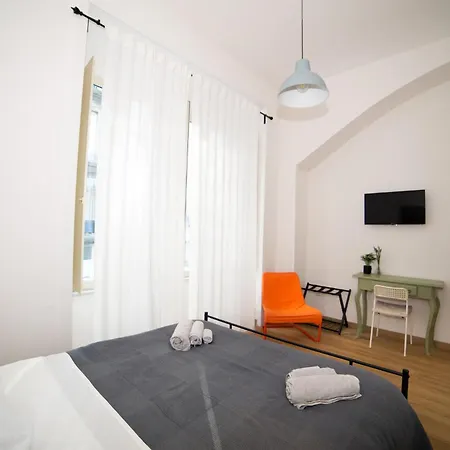 B&B 4cella 4*