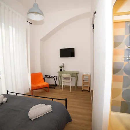 4cella Couette-café 4*