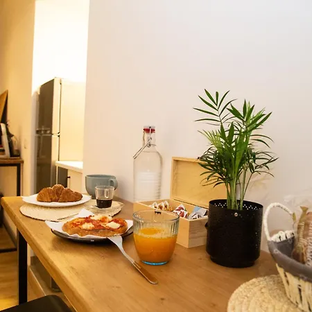 4cella Couette-café 4*