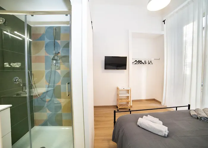 4cella Panzió Nápoly