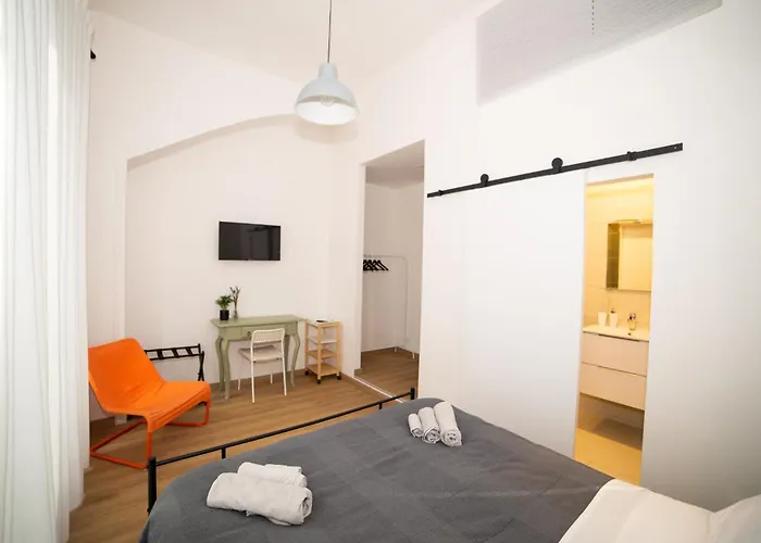 4cella Panzió Nápoly