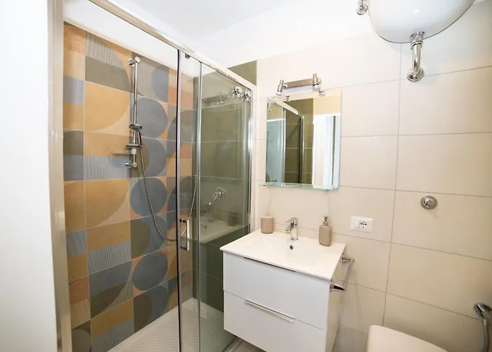 Panzió 4cella Nápoly