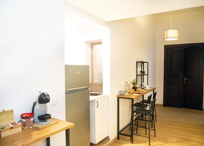 4cella Panzió Nápoly