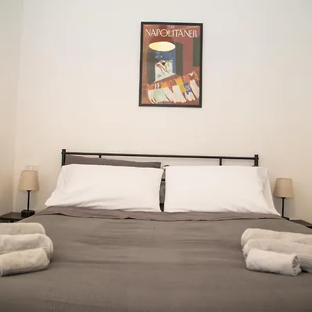 Bed and breakfast 4cella *